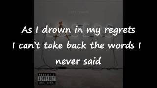 Lupe Fiasco - Words I Never Said (Ft. Skylar Grey) With Lyrics