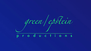 Greenepstein Productions Logo 2005