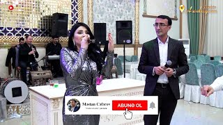 Həbib Şəmkirli Leyla Həsənli - Azərbaycan Oğluyam Şəmkir Toyu Yamin Şadlıq Sarayı