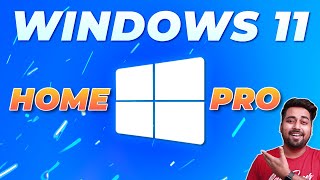 Windows 11 Pro Vs Windows 11 Home | Windows 11 Home Vs Professional Features and Differences 2022 🔥 screenshot 5