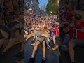 This Norway Fan Tradition Is Incredible