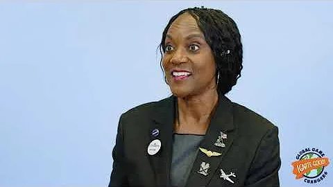 9/11 Oral History: Valerie Combs, Flight Attendant