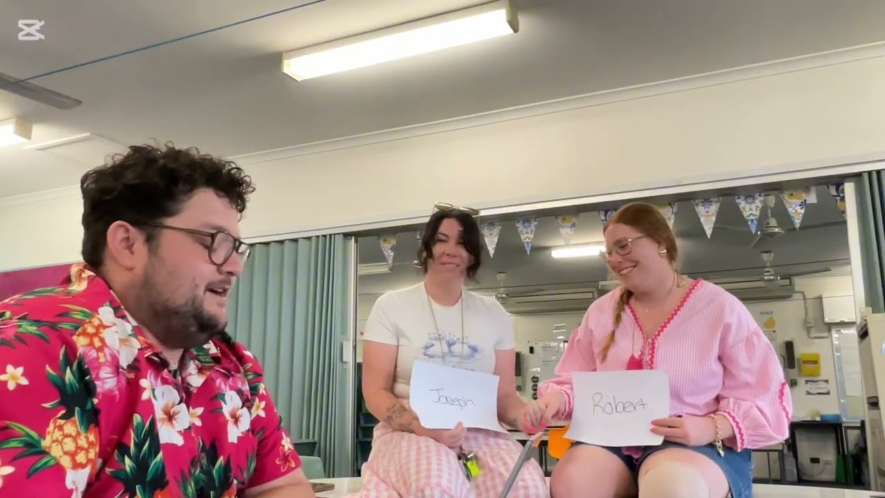 Greg Anderson scenario