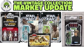 Download Lagu Star Wars The Vintage Collection | Haslab Update \u0026 TVC eBay Sales Info MP3 Download Lagu Star Wars The Vintage Collection | Haslab Update \u0026 TVC eBay Sales Info MP3