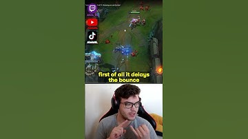 INSANE wave management trick you NEED to do 🤯