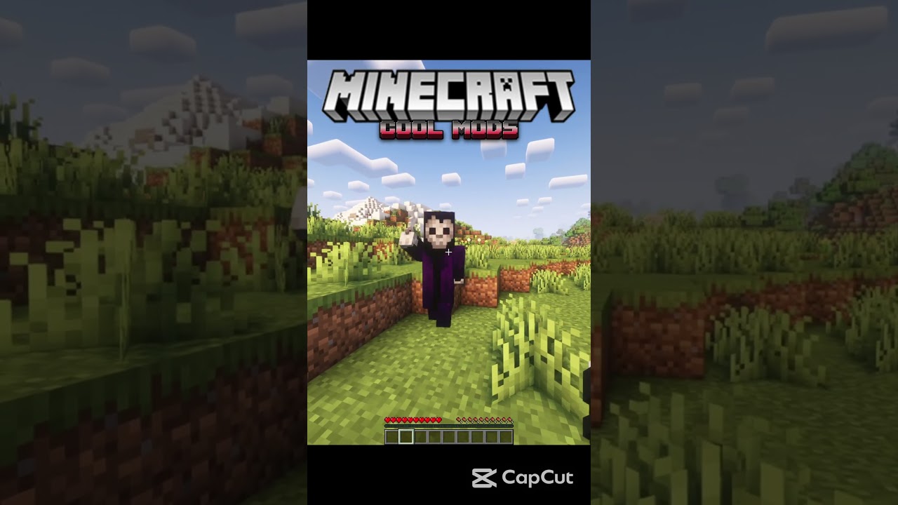 Minecraft cool mods and resource packs part-59 