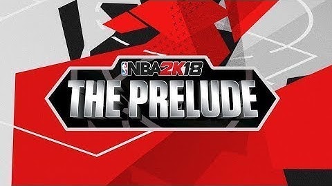 How to Make Multiple Builds on The Prelude NBA2K18 *Dont Make Any More Accounts*