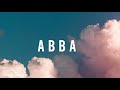 Abba - Dante Bowe | Instrumental Worship | Piano   Pads