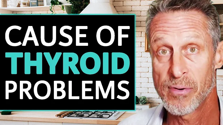 The ROOT Causes & Symptoms Of Thyroid Problems & H...
