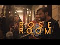 Rose room  mardis manouches octobre 2023  invit  romain vuillemin  jean dousteyssier