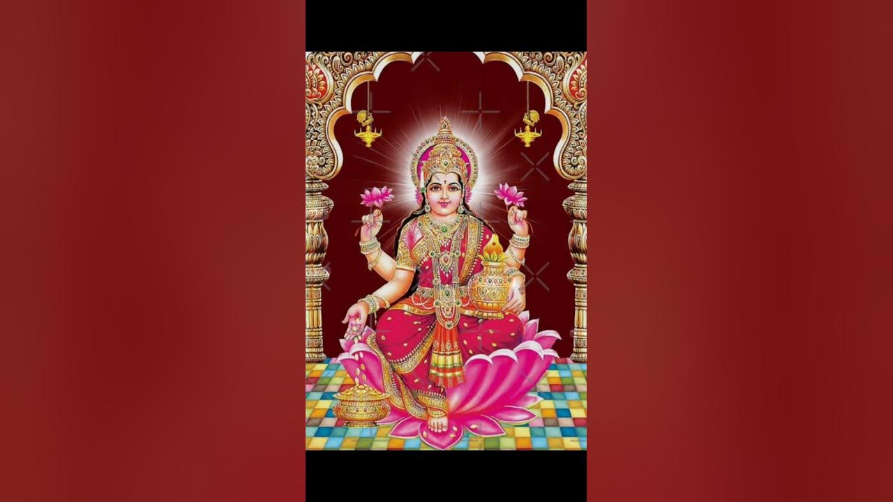 #srimahalaxmi