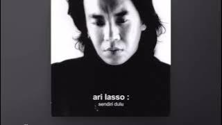 Jika - Ari Lasso & Melly Goeslaw  Lyrics  Karaoke