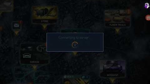 NFS NL  SCRAP POINT HACK! PATCHED