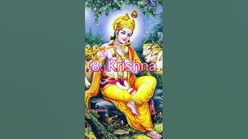 10 Avatars Of Lord Vishnu #shorts #short #viralshorts #viral #trending #trendingshorts #avatar #view