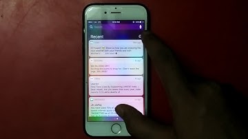 iOS 10.3.3 Top 5 New features You Don
