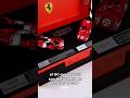 ¡FERRARI REGRESA a Hot Wheels después de 10 años! #HotWheelsFerrari #Ferrari #HotWheels