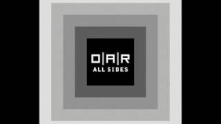 Video thumbnail of "OAR - shattered (turn the car around)"