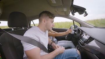 Mio MiVue™ J Series - Smart Connected Dash Cam Tutorial (DE)