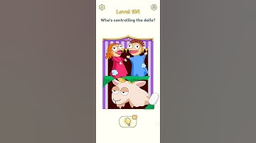 Dop 2 level 124 walkthrough solution #short video