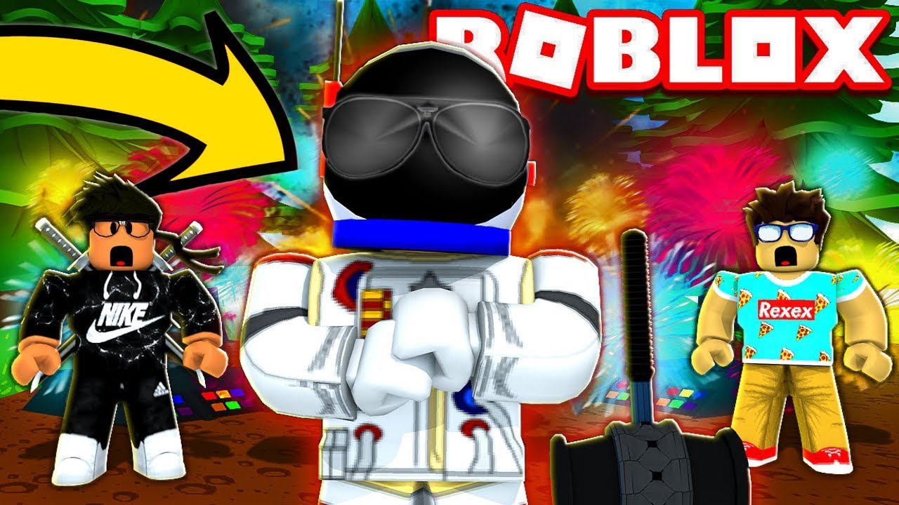 The Coolest Beast Returns Roblox Flee The Facility Youtube - the beast makes me hack roblox flee the facility youtube