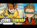 Inazuma Eleven: El Dragon Ball de Futbol | ¿Era tan buena?