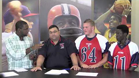 Lincoln West football season preview 2014