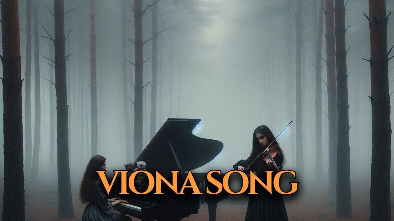 Soothing Piano & Violin Melodies for Peaceful Relaxation