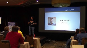 Mental Health Summit - php[tek] 2014