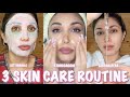 SKIN CARE ROUTINE INVERNALE💦 MATTINA e SERA + I VARI STEP | MelissaTani