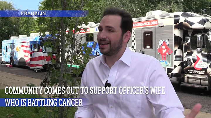 Allison Barnes was diagnosed with Leukemia, but wh...