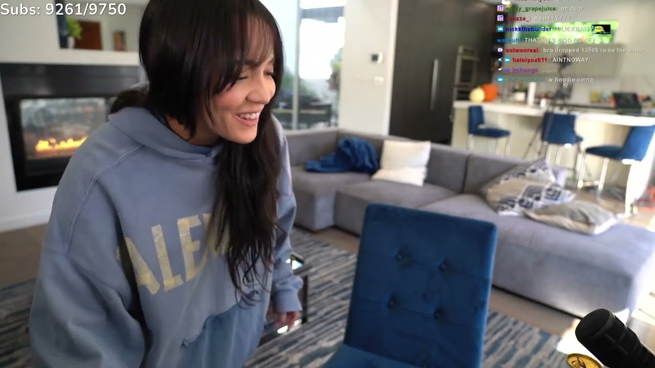 COOKING HANDCUFED w  Vinnie Hacker  @vinnie (10-24-2024)