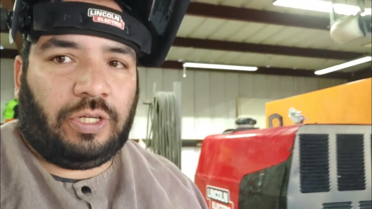 Tractor bucket modify to skid steer quick attach YouTube