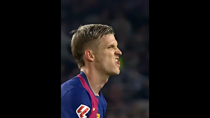 Dani Olmo’s Dramatic Penalty Redemption ⚽🔥