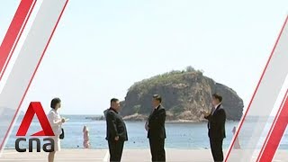 Trump to have 'extended meeting' with Xi at G20 summit