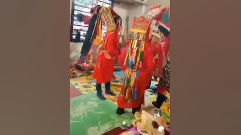 lẩu then cấp sắc then nùng tăng binh tăng chức, làm lễ làm then