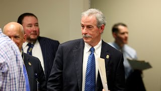 DENIED: Judge won't take SLED chief's name off $11,300 discovery abuse sanctions order