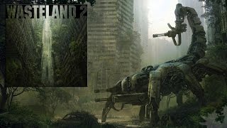 Wasteland 2 - Official Soundtrack @Alaemortis