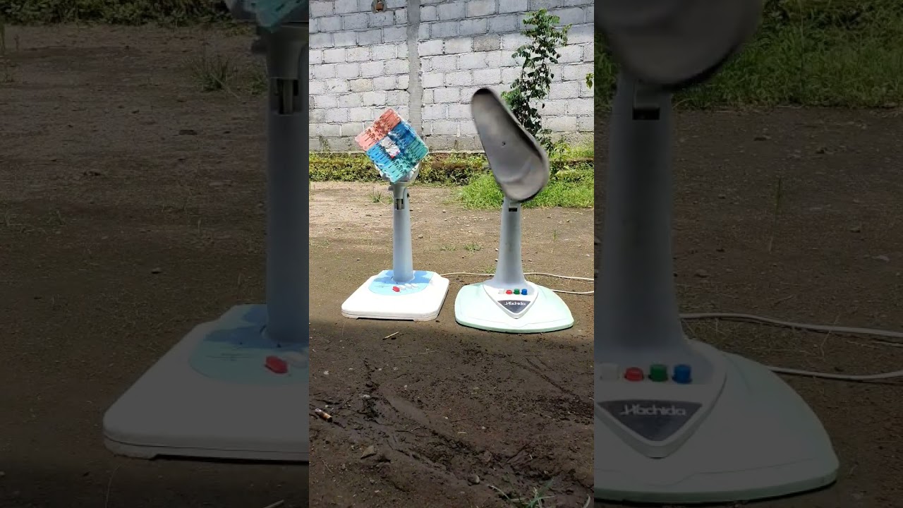 lasko fan | abanico | ventilador | ventiladores | abanico casero | ventilador maluco 