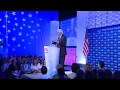 What I've Learned | Dennis Prager LIVE from GWU at YAF's 39th NCSC