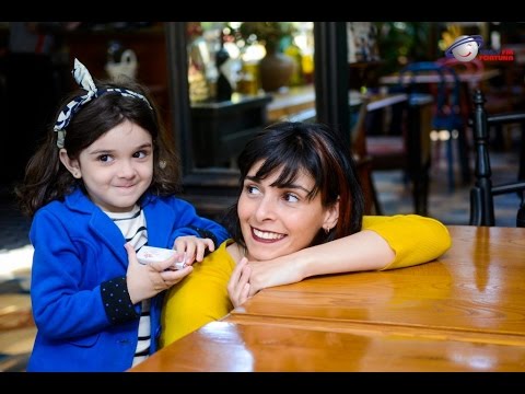 რა შეცდომები დაუშვა ცხოვრებაში სალომე არშბამ და როგორი დედაა ტელეწამყვანი?