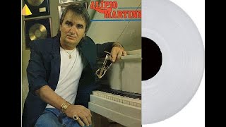 Video thumbnail of "ALÍPIO MARTINS e RICARDO BRAGA - MEDLEY - POUT POURRI **EM VINIL**"