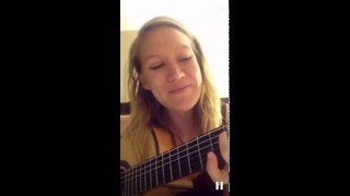 Katie Boeck Periscope 1-25-16