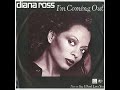 Diana Ross I M Coming Out Upside Down 2018 Eric Kupper Remix Radio Edit HQ HD Mp3 mp3