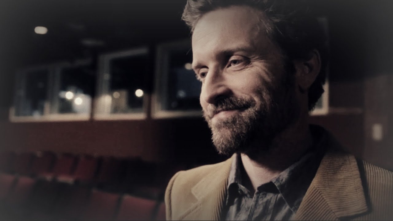 what if God was one of us?