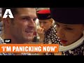 Late Wake-Up Could Cost DJ More Than Just a Flight! | Airline S2 E5 | Clip