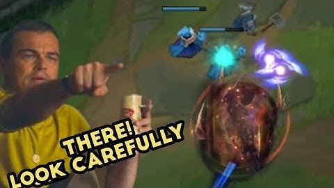 No way he that fast, Zed Scripting or not?👀