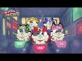 13 Years of The Battle Cats: "Giga-Nyan, to the Rescue!"