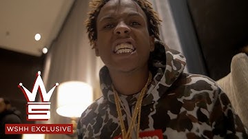 Rich The Kid "Dabbin Fever Intro" (WSHH Exclusive - Official Music Video)