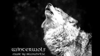 Video voorbeeld van "Medieval Ballad - Winterwolf"