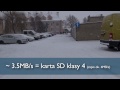 #2 Wstęp do recenzowania Sony HDR-CX700VE [Nagranie Zimową Porą 2013]